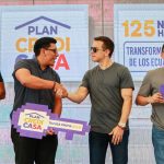 ENTÉRATE – Ambiensa participa con el Gobierno Nacional en proyectos de vivienda