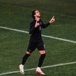 BAJA EN LA TRI: Leonardo Campana se pierde el mundial con Ecuador por lesión