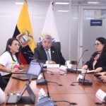 Comisión del Derecho al Trabajo recibe aportes al proyecto unificado para garantizar la protección del derecho a la maternidad