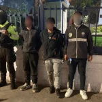 Adultos mayores de 79 años fueron liberados tras permanecer secuestrados en el cantón Colimes
