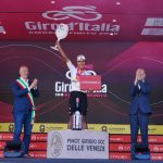 ¡HISTÓRICO! – Jhonathan Narváez gana la etapa 11 del Giro de Italia