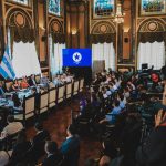 Guayaquil aprueba acuerdos para fortalecer sostenibilidad ambiental y áreas verdes