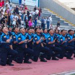 Guayaquil incorpora 695 nuevos ACM para fortalecer el control del espacio público y el apoyo a la seguridad