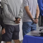 Enfrentamiento entre Los Lobos y Mafia 18 deja cuatro aprehendidos y un herido, en el sur de Guayaquil