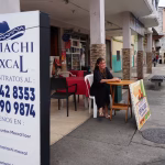 Mariachis de Guayaquil analizan estrategias que disminuyan tiempo de traslados y cubrir pedidos por toque de queda