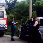 Acribillan a hombre cuando viajaba de Zamora Chinchipe hacia Loja