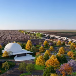 Gobierno adjudica tramo 1A del proyecto Quinto Puente: inversión supera los $ 130 millones