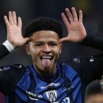¡SE CAE EL FICHAJE! – Sevilla decidió romper el preacuerdo con IDV por Patrik Mercado