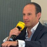 Francisco Egas, presidente de la FEF lo REVELA TODO: Logística de la Tri, debut de Moi en el mundial, lista oficial, Pacho e Hincapié por la Champions League y demás