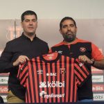¡NUEVO DESAFÍO! – Ismael Rescalvo es presentado como el DT Alajuelense de Costa Rica
