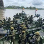 Sao Box y Lobos: la disputa territorial que encendió la violencia en Puerto Bolívar y que las autoridades buscan controlar