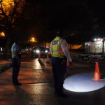 Segura EP reporta 40 infractores en el primer día de toque de queda en Guayaquil