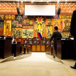 Asamblea Nacional aclara que no cubre los gastos del viaje de cuatro asambleístas del correísmo a Estados Unidos