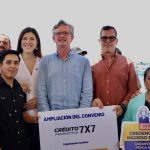 Gobierno del presidente Noboa destina USD 100 millones adicionales en créditos para fortalecer al sector agropecuario y pesquero