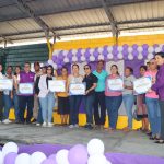 El MDH entregó 577 Bonos de Contingencia a afectados por la época lluviosa de los cantones Naranjal y Jujan