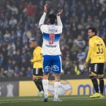 FIN AL SUEÑO AMARILLO: BSC perdió ante UC de Chile y quedó eliminado de la Libertadores