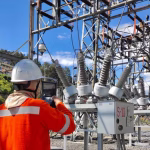 Interrupciones eléctricas en Quito tras afectación temporal en central Coca Codo Sinclair