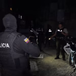 ‘El toque de queda ha sido sumamente importante para poder desplegar todas las fuerzas en territorio’, dice ministro del Interior al exponer resultados de operaciones
