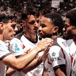 SIN PERVIS: Milan venció a domicilio (1-2) al Genoa por el calcio italiano