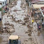 Gobierno Nacional declara Alerta Amarilla preventiva ante posible evolución del evento El Niño