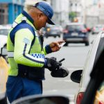 ATM inicia procesos sancionatorios contra agente de tránsito tras videos viralizados