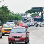 ATM anuncia cierre temporal del paso elevado entre la Av. de Las Américas y Juan Tanca Marengo
