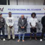 Esto se sabe de extorsión a presidente de equipo de fútbol profesional de Ambato: juez tomó decisión respecto a jugadores y técnico involucrados
