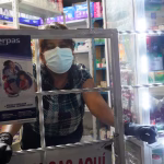 El toque de queda apaga farmacias barriales y deja los turnos de 24 horas en manos de grandes cadenas