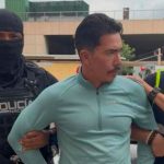 España estudia la extradición de Wilmer Chavarría, alias ‘Pipo’, líder de Los Lobos, a Ecuador o a Estados Unidos