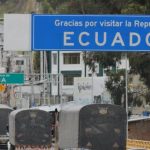 Lo que Ecuador se juega este domingo en las elecciones presidenciales de Colombia