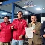 Unidad Popular enfrenta al CNE en el TCE y alerta sobre proscripción política
