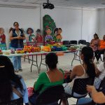 En Napo se impulsan jornadas de nutrición saludable para mejorar la calidad de vida de personas con discapacidad