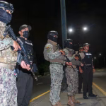 ‘Checkpoints’ e intervenciones masivas: así serán los controles en provincias de Ecuador donde se implementa el toque de queda