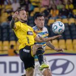 [EXCLUSIVO] Farías y una baja sensible en BSC: «Pipa me dice que paramos a tiempo, para el partido con Aucas estará de vuelta»