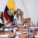 Comisión de Justicia analiza reformas al COIP sobre delitos deportivos y contratación pública