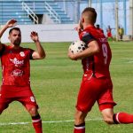 SE AFERRAN A TODO: Manta remonta y gana (2-1) a Libertad en el Jocay