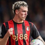 POLÉMICA EN LA PREMIER: Alex Jiménez es separado del Bournemouth tras ser investigado por la justicia