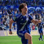 Luca Klimowicz y el duelo del CSE ante UCatólica: «El domingo tenemos que salir a ganar y tratar de terminar bien esta etapa»