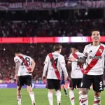 ¡SIN KENDRY! – River Plate venció por (2-0) a Gimnasia y clasificó a semifinales del torneo argentino