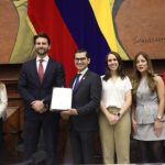 Asamblea reconoce la gestión de Fedexpor por sus 50 años de vida institucional
