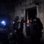 Ecuador cierra toque de queda con 3.422 detenidos: 717 aprehendidos tendrían relación con estructuras criminales