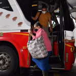 Gobierno dará por un mes más compensación a transportistas inter e intraprovinciales