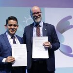 Ecuador ingresa a la Declaración de Río de Janeiro para fortalecer regulación de medicamentos