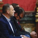 Ábalos afirma que conoció a su expareja por Aldama y sugiere coacción