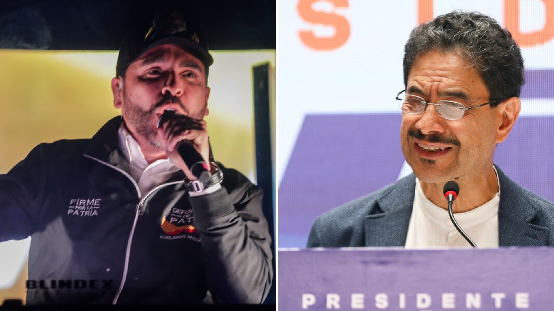 Abelardo de la Espriella afirmó que Iván Cepeda no ha 