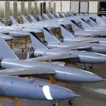 Irán vuelve a fabricar drones pese a bombardeos de EE.UU. e Israel