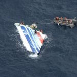 Air France y Airbus condenadas a multa máxima por tragedia del vuelo AF447 en 2009