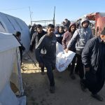 Ataque israelí en Jan Yunis deja dos palestinos muertos pese a tregua