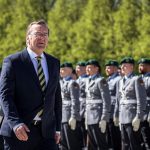 Alemania pide una OTAN más europea tras retiro de 5.000 soldados por Trump