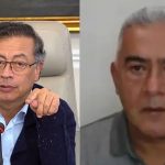 Defensores de coronel Castellanos rechazan infiltración en vuelo de Petro